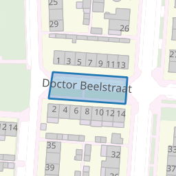 Perceel DNN00-L-1395