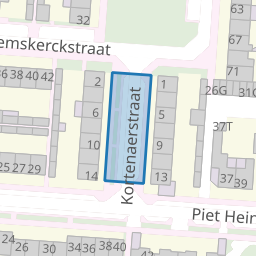 Perceel DNN00-L-1397
