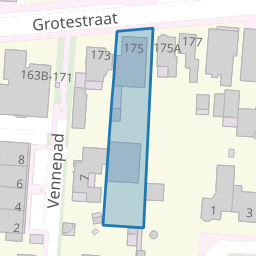 Perceel DNN00-L-1458
