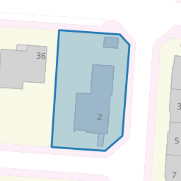 Perceel DNN00-L-1580