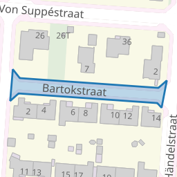 Perceel DNN00-L-1582