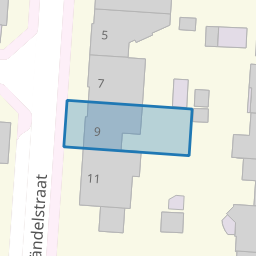 Perceel DNN00-L-1598