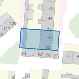 Perceel DNN00-L-1650