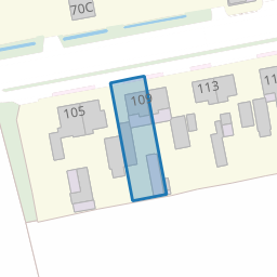 Perceel DNN00-L-1668