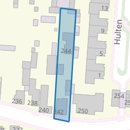 Perceel DNN00-L-1719