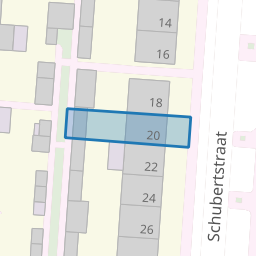 Perceel DNN00-L-1820