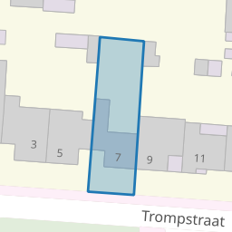 Perceel DNN00-L-1854