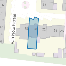 Perceel DNN00-L-1888