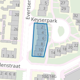 Perceel DNN00-L-1912