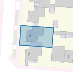 Perceel DNN00-L-1951