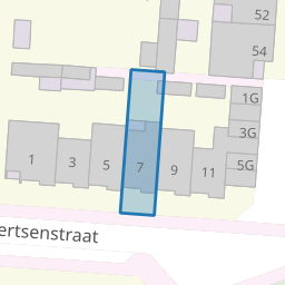 Perceel DNN00-L-1955