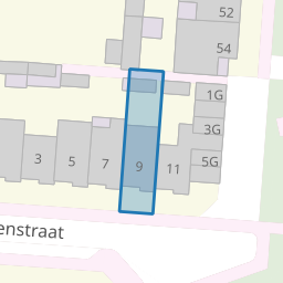 Perceel DNN00-L-1956