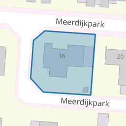 Perceel DNN00-L-1993
