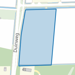 Perceel DNN00-L-2019