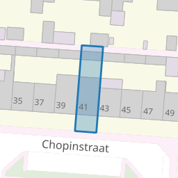 Perceel DNN00-L-2038