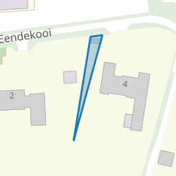 Perceel DNN00-L-2075