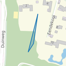 Perceel DNN00-L-2077