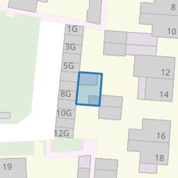 Perceel DNN00-L-2099