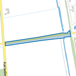 Perceel DNN00-L-2135