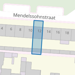 Perceel DNN00-L-2162