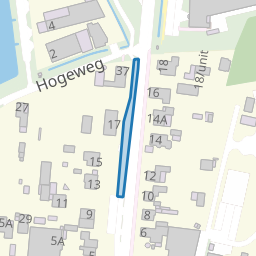 Perceel DNN00-L-2189