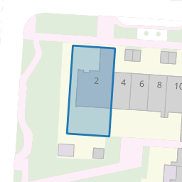 Perceel DNN00-L-2212