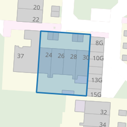 Perceel DNN00-L-2219