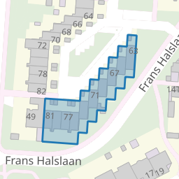 Perceel DNN00-L-2239