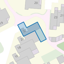 Perceel DNN00-L-2266