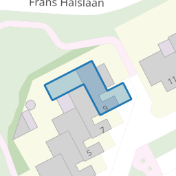 Perceel DNN00-L-2280