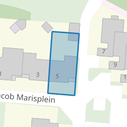 Perceel DNN00-L-2283