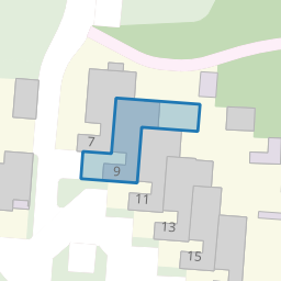 Perceel DNN00-L-2285