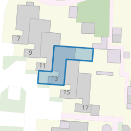 Perceel DNN00-L-2287