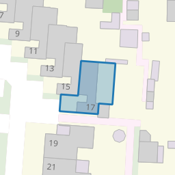 Perceel DNN00-L-2289