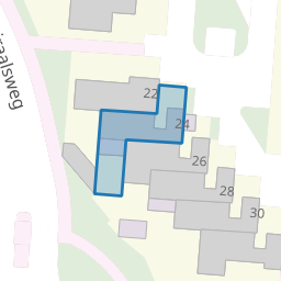 Perceel DNN00-L-2302