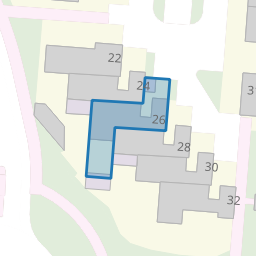 Perceel DNN00-L-2303