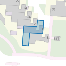 Perceel DNN00-L-2304