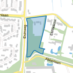 Perceel DNN00-L-2311