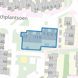 Perceel DNN00-L-2360