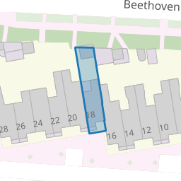 Perceel DNN00-L-2372