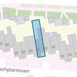 Perceel DNN00-L-2374