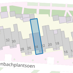 Perceel DNN00-L-2375