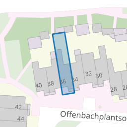 Perceel DNN00-L-2381