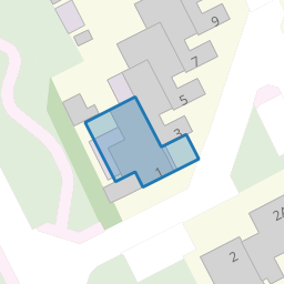 Perceel DNN00-L-2412