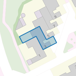 Perceel DNN00-L-2418