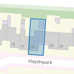 Perceel DNN00-L-2488