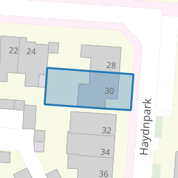 Perceel DNN00-L-2496