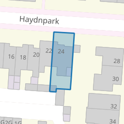 Perceel DNN00-L-2498