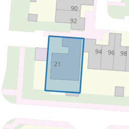 Perceel DNN00-L-2512