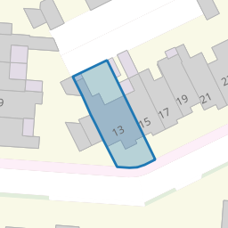 Perceel DNN00-L-2523